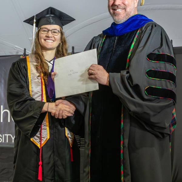 2023 Commencement