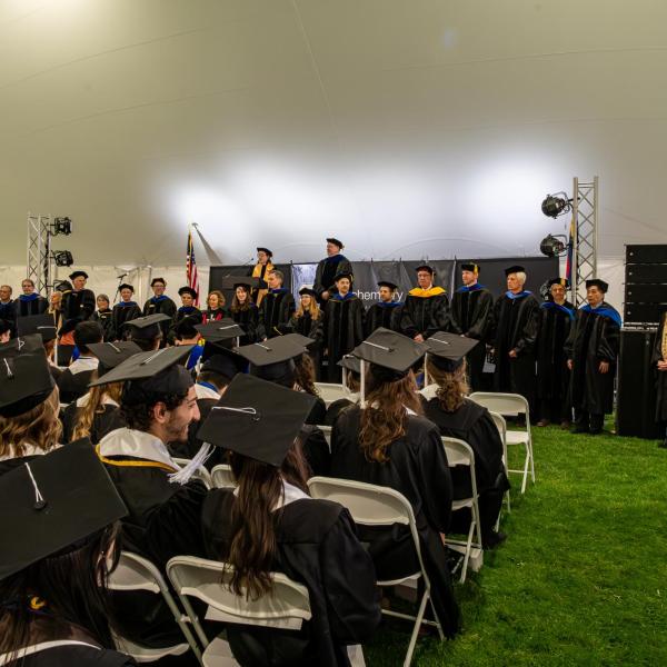 2023 Commencement