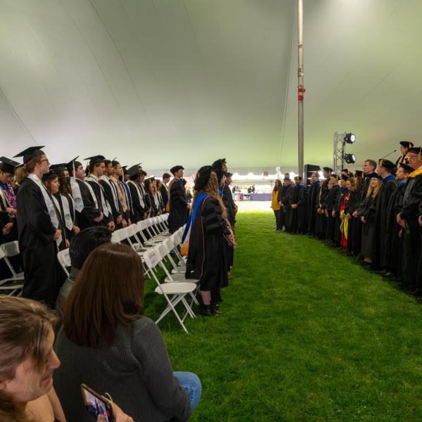 2023 Commencement