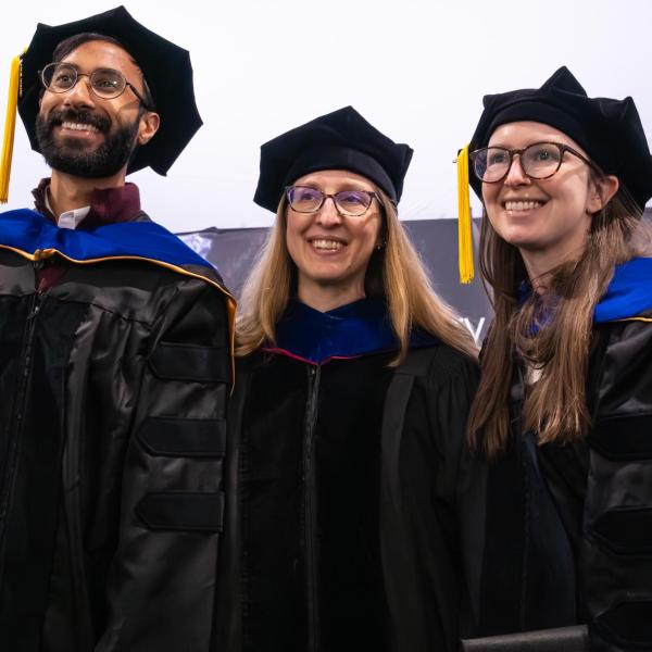 2023 Commencement