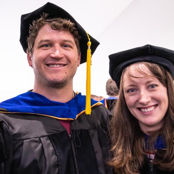 2023 Commencement