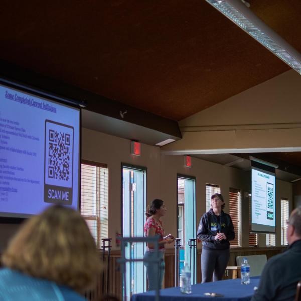2022 BCHM Retreat