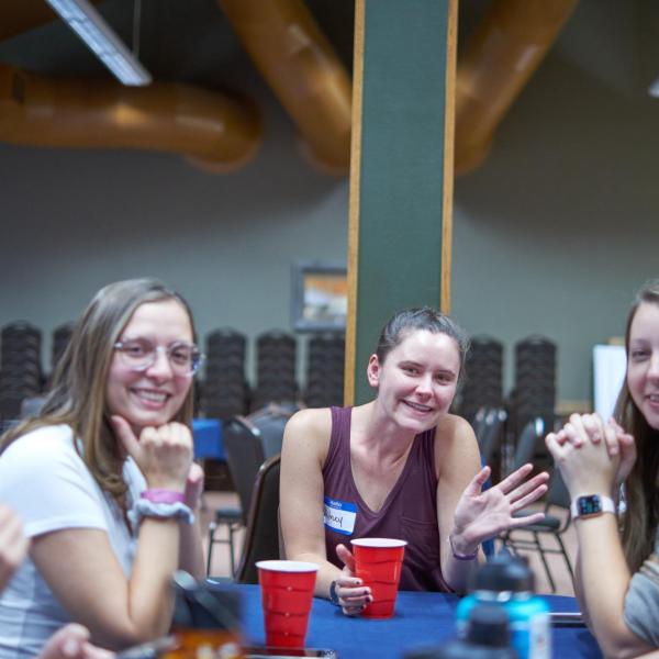 2022 BCHM Retreat