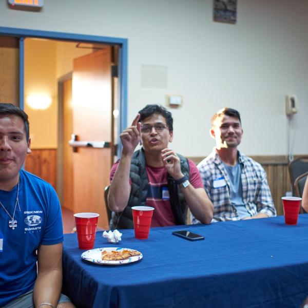 2022 BCHM Retreat