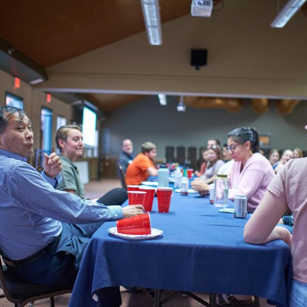 2022 BCHM Retreat