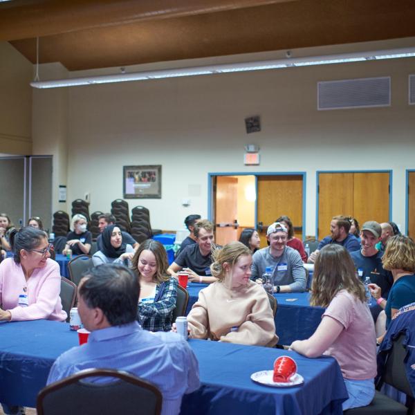 2022 BCHM Retreat