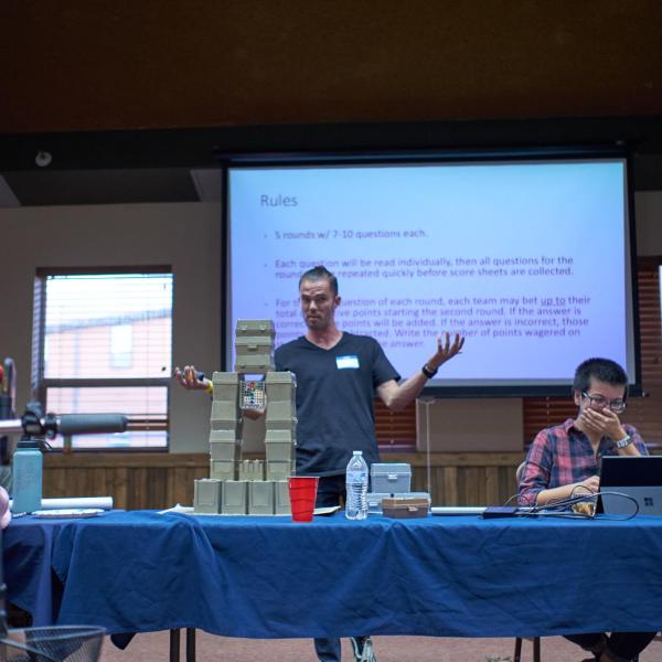 2022 BCHM Retreat