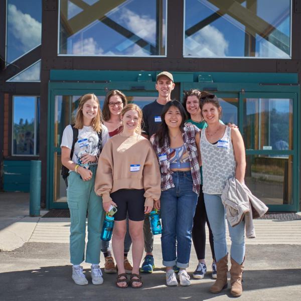 2022 BCHM Retreat