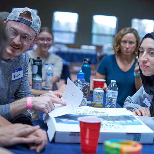 2022 BCHM Retreat