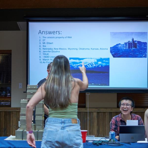 2022 BCHM Retreat