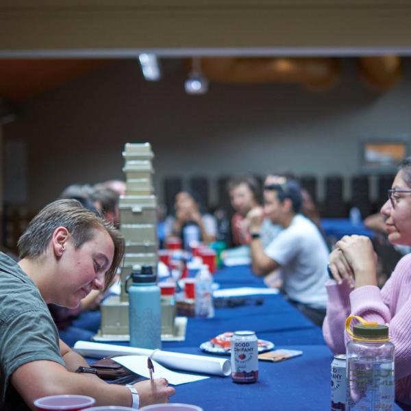2022 BCHM Retreat