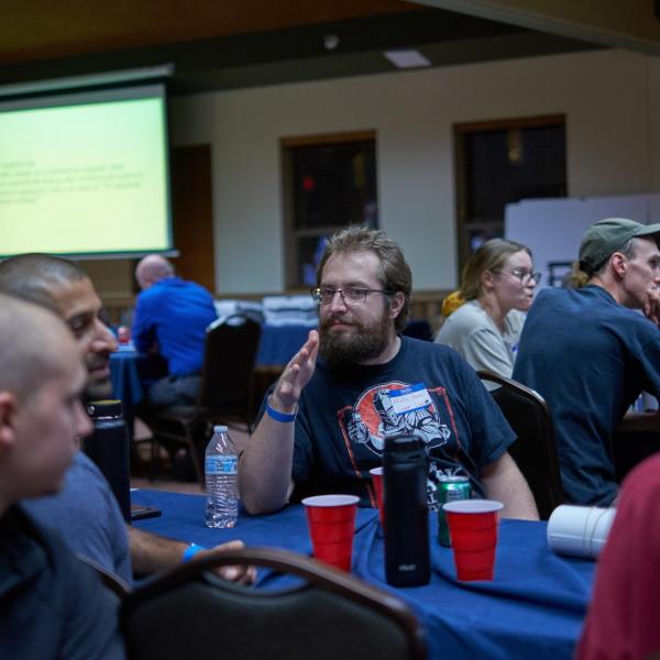 2022 BCHM Retreat