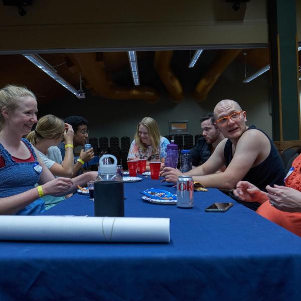 2022 BCHM Retreat