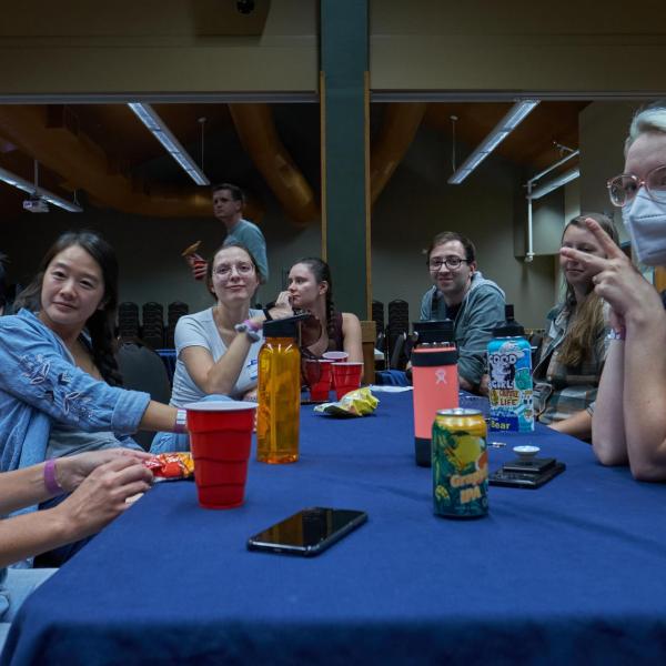 2022 BCHM Retreat