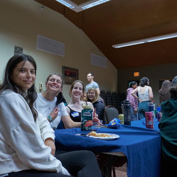 2022 BCHM Retreat