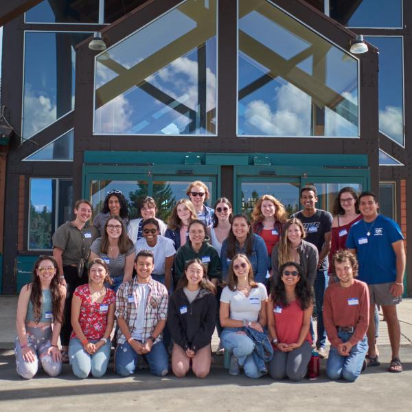 2022 BCHM Retreat