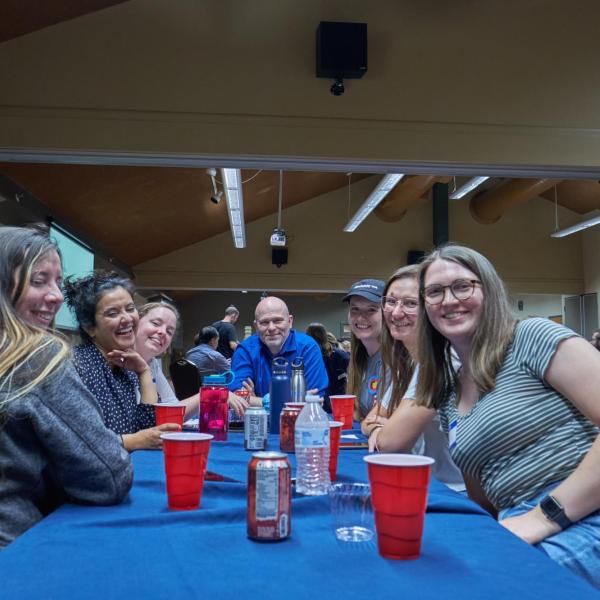 2022 BCHM Retreat