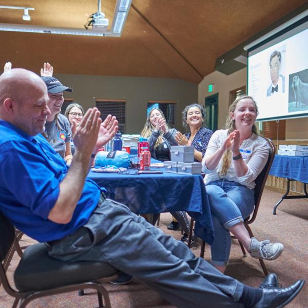 2022 BCHM Retreat