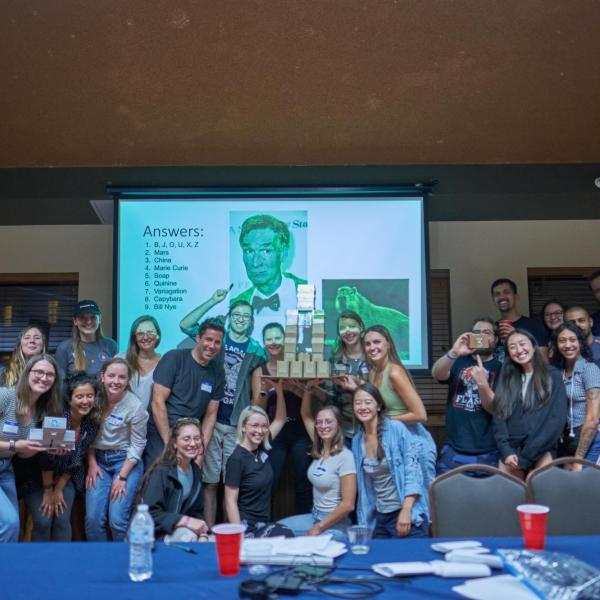 2022 BCHM Retreat