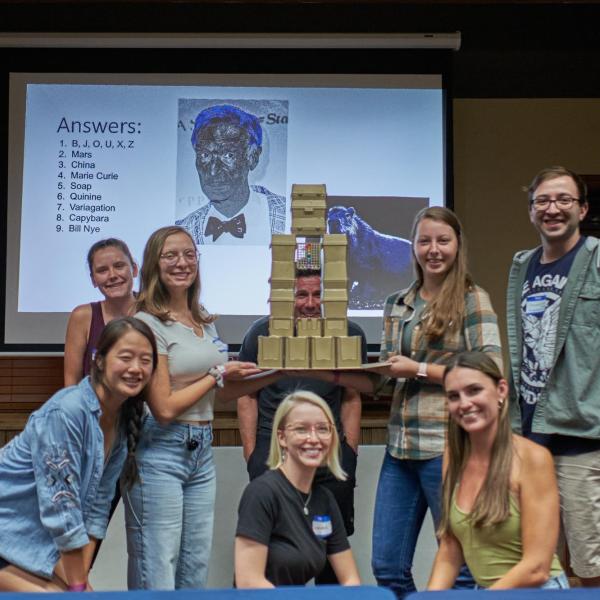 2022 BCHM Retreat
