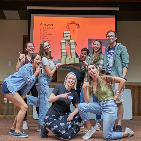 2022 BCHM Retreat