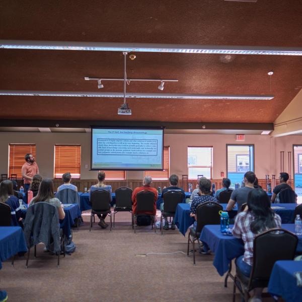 2022 BCHM Retreat