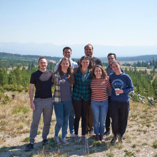 2022 BCHM Retreat