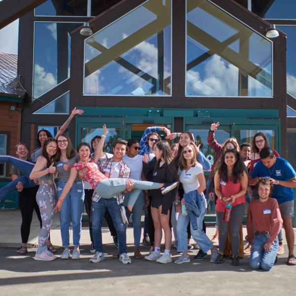 2022 BCHM Retreat