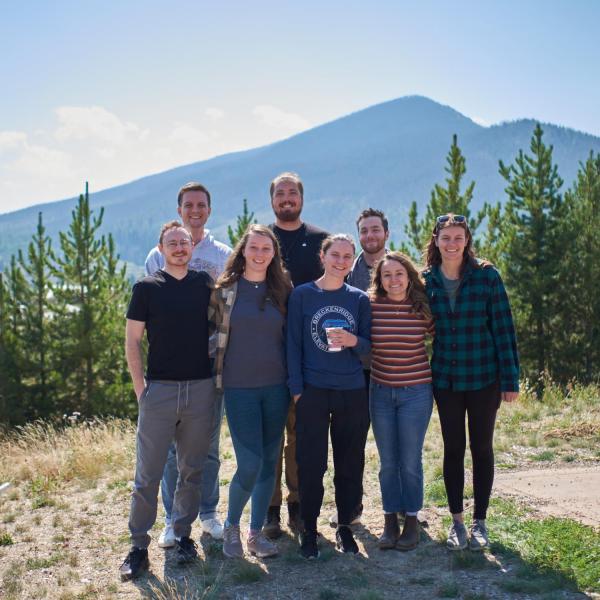 2022 BCHM Retreat