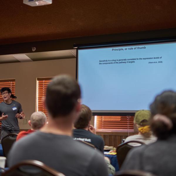 2022 BCHM Retreat