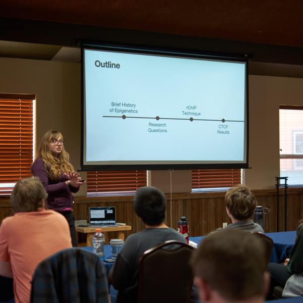 2022 BCHM Retreat