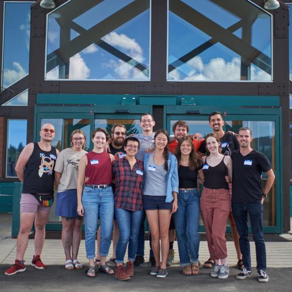 2022 BCHM Retreat