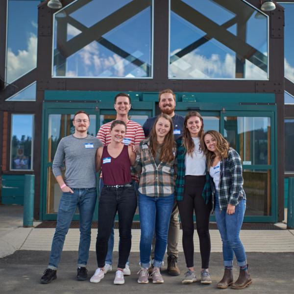 2022 BCHM Retreat
