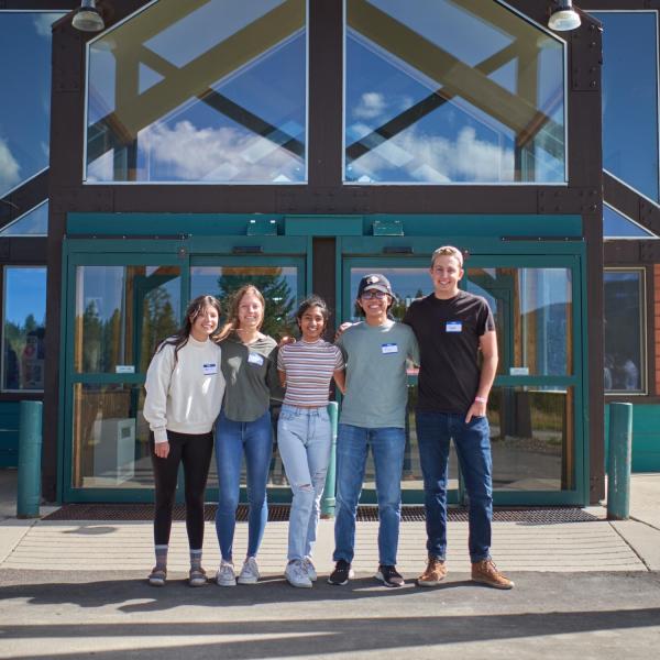 2022 BCHM Retreat