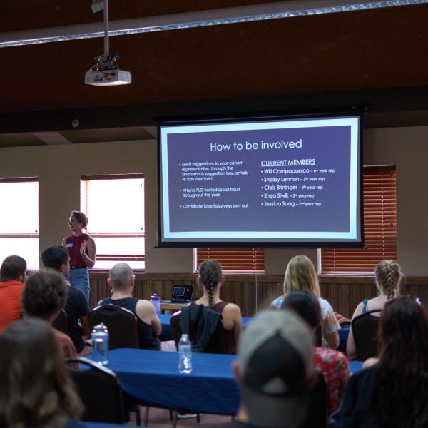 2022 BCHM Retreat