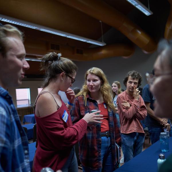 2022 BCHM Retreat