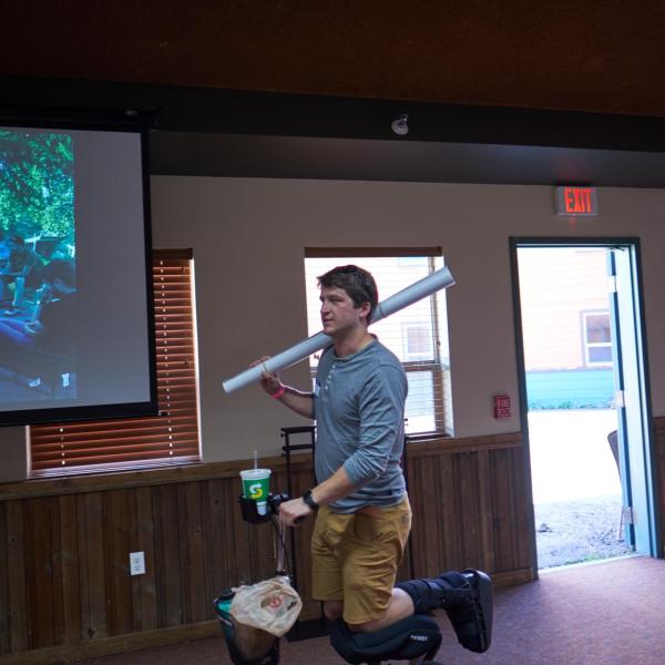 2022 BCHM Retreat