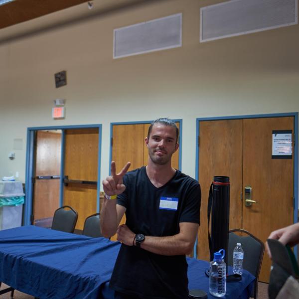 2022 BCHM Retreat