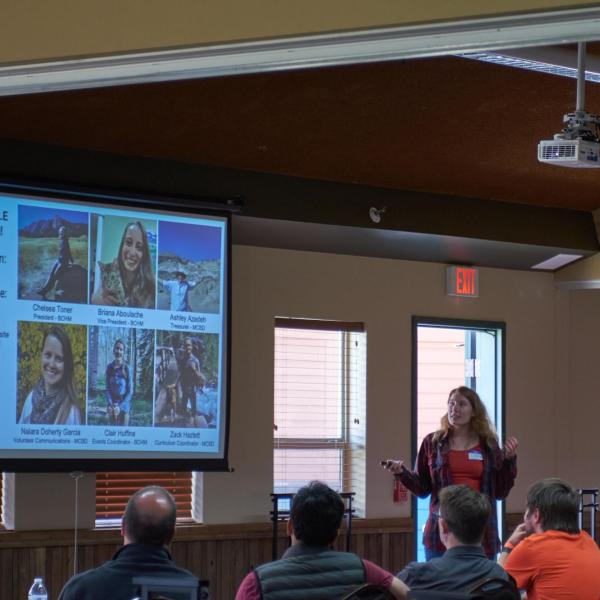 2022 BCHM Retreat