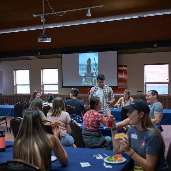2022 BCHM Retreat