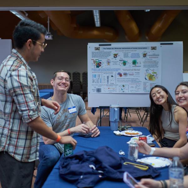 2022 BCHM Retreat
