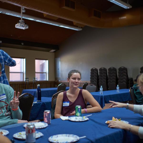 2022 BCHM Retreat