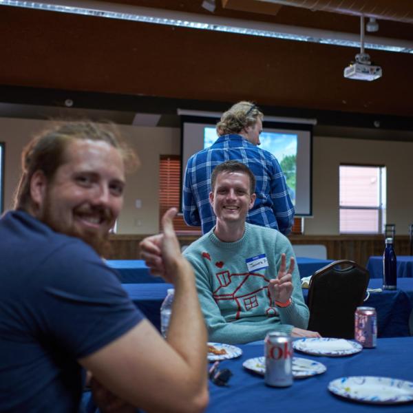 2022 BCHM Retreat