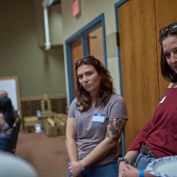 2022 BCHM Retreat