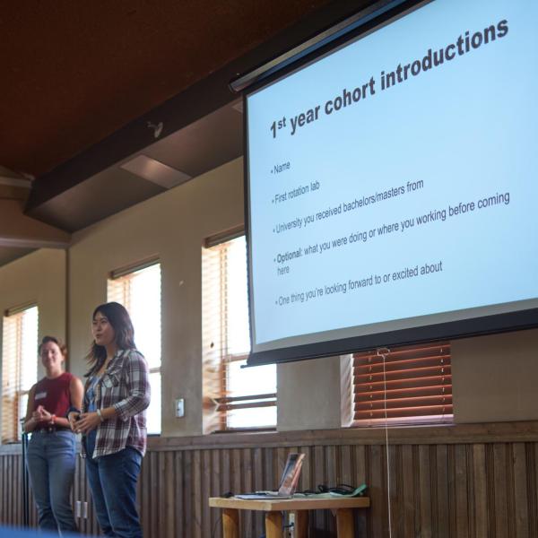 2022 BCHM Retreat