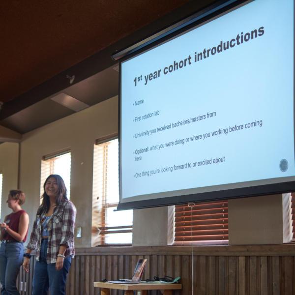 2022 BCHM Retreat