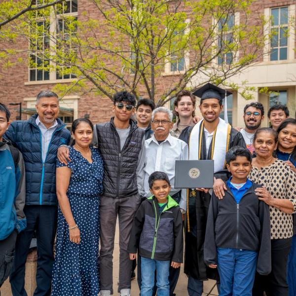 2024 BCHM Commencement Celebration