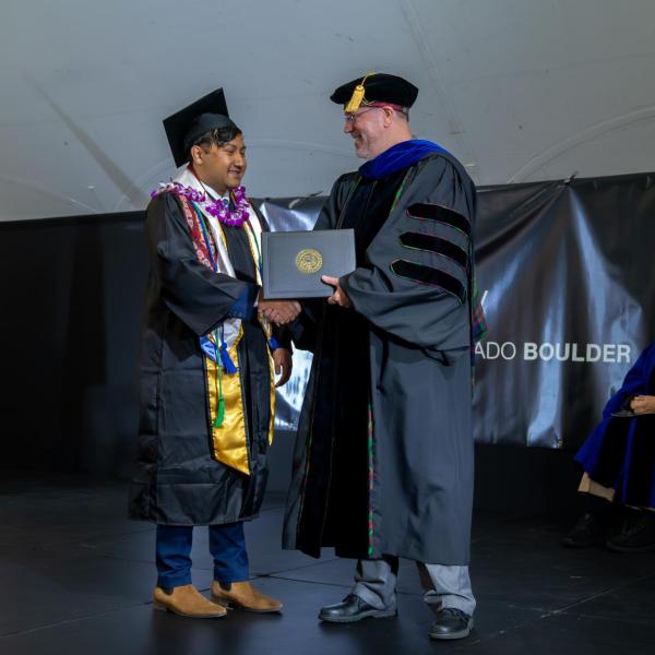 2024 BCHM Diploma Awards