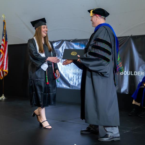 2024 BCHM Diploma Awards