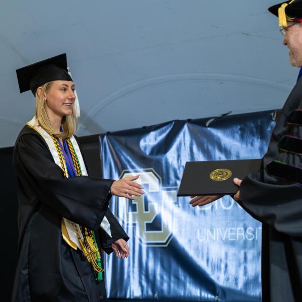 2024 BCHM Diploma Awards